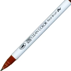 Kuretake Zig Clean Color Real Brush Pen