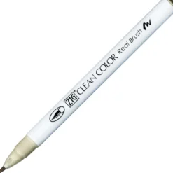 Kuretake Zig Clean Color Real Brush Pen