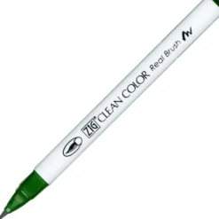 Kuretake Zig Clean Color Real Brush Pen