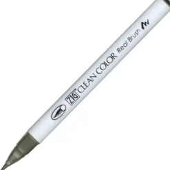 Kuretake Zig Clean Color Real Brush Pen