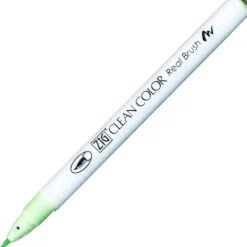 Kuretake Zig Clean Color Real Brush Pen