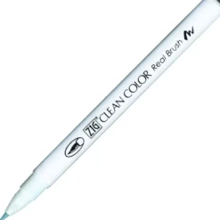 Kuretake Zig Clean Color Real Brush Pen