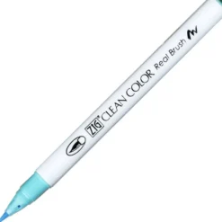 Kuretake Zig Clean Color Real Brush Pen