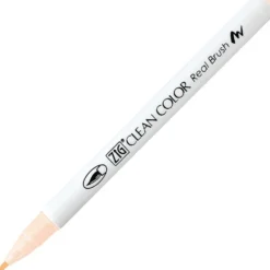 Kuretake Zig Clean Color Real Brush Pen