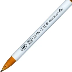 Kuretake Zig Clean Color Real Brush Pen