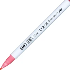 Kuretake Zig Clean Color Real Brush Pen
