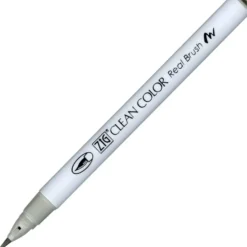 Kuretake Zig Clean Color Real Brush Pen