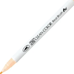 Kuretake Zig Clean Color Real Brush Pen