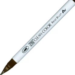 Kuretake Zig Clean Color Real Brush Pen