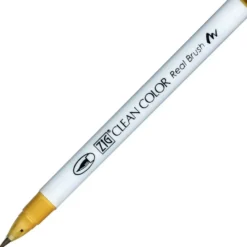 Kuretake Zig Clean Color Real Brush Pen