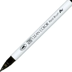 Kuretake Zig Clean Color Real Brush Pen