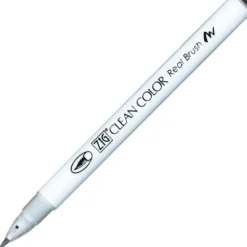 Kuretake Zig Clean Color Real Brush Pen