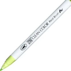Kuretake Zig Clean Color Real Brush Pen