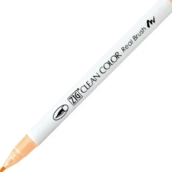 Kuretake Zig Clean Color Real Brush Pen