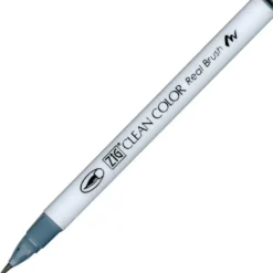 Kuretake Zig Clean Color Real Brush Pen