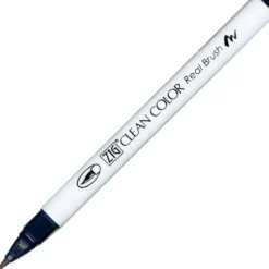 Kuretake Zig Clean Color Real Brush Pen