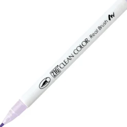 Kuretake Zig Clean Color Real Brush Pen