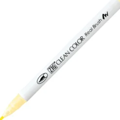 Kuretake Zig Clean Color Real Brush Pen