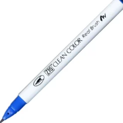 Kuretake Zig Clean Color Real Brush Pen