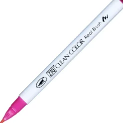 Kuretake Zig Clean Color Real Brush Pen