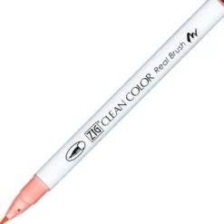Kuretake Zig Clean Color Real Brush Pen