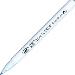 Kuretake Zig Clean Color Real Brush Pen