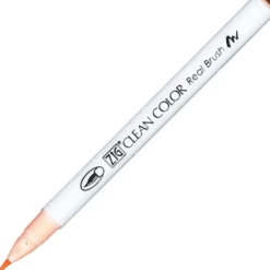 Kuretake Zig Clean Color Real Brush Pen