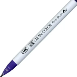 Kuretake Zig Clean Color Real Brush Pen