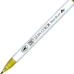 Kuretake Zig Clean Color Real Brush Pen
