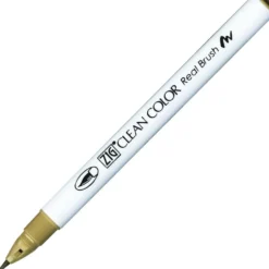 Kuretake Zig Clean Color Real Brush Pen