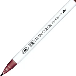 Kuretake Zig Clean Color Real Brush Pen