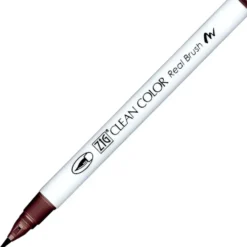 Kuretake Zig Clean Color Real Brush Pen