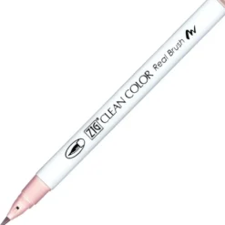Kuretake Zig Clean Color Real Brush Pen