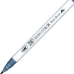 Kuretake Zig Clean Color Real Brush Pen