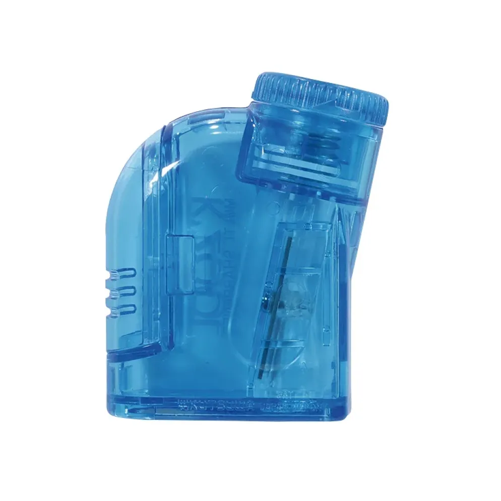 Kutsuwa Stad K'ZOOL Multi Pencil Sharpener