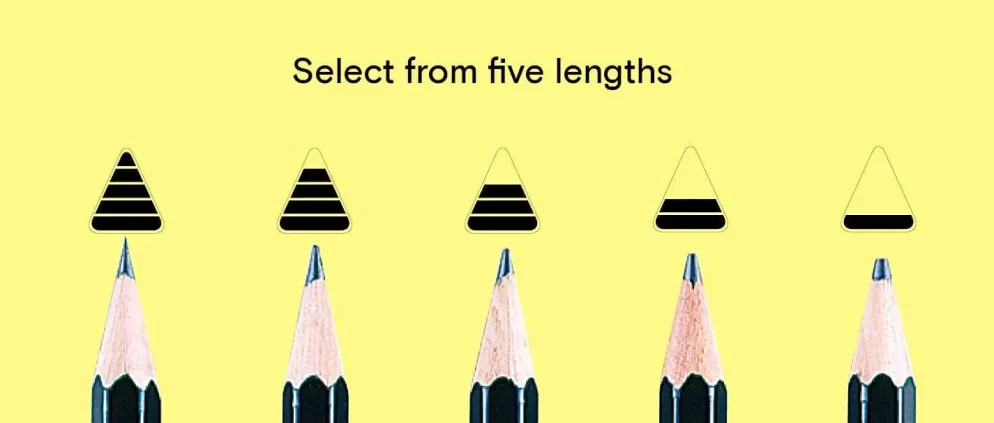Kutsuwa Stad K'ZOOL Multi Pencil Sharpener