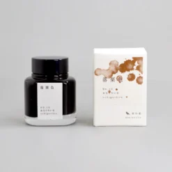 Kyoto Ink 'KYO NO OTO' Fountain Pen Ink 40ml