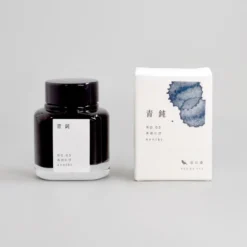 Kyoto Ink 'KYO NO OTO' Fountain Pen Ink 40ml