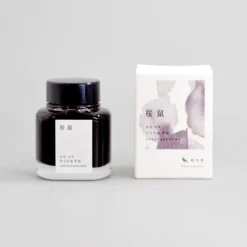 Kyoto Ink 'KYO NO OTO' Fountain Pen Ink 40ml