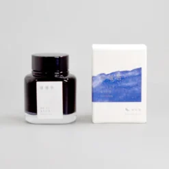 Kyoto Ink 'KYO NO OTO' Fountain Pen Ink 40ml