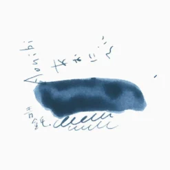Kyoto Ink 'KYO NO OTO' Fountain Pen Ink 40ml