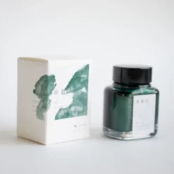 Kyoto Ink 'KYO NO OTO' Fountain Pen Ink 40ml