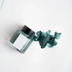 Kyoto Ink 'KYO NO OTO' Fountain Pen Ink 40ml