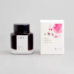 Kyoto Ink 'KYO NO OTO' Fountain Pen Ink 40ml