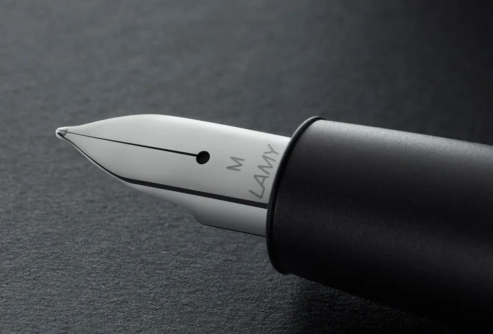 LAMY Aion Fountain Pen