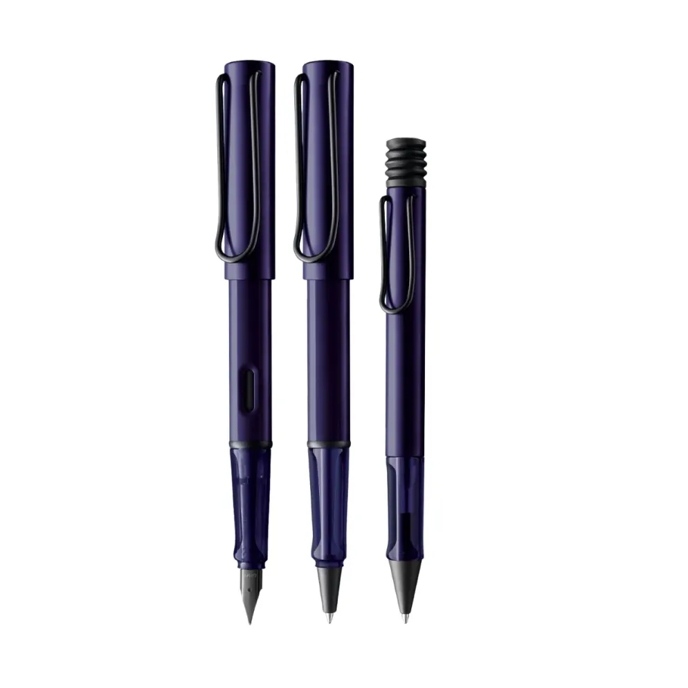 LAMY AL-Star Dark Dusk Limited Edition