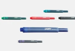 LAMY AL-star Fountain Pen