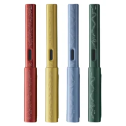 LAMY AL-star Fountain Pen - Harry Potter Set
