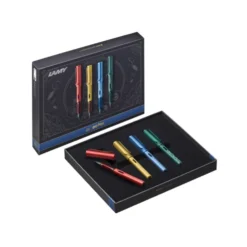 LAMY AL-star Fountain Pen - Harry Potter Set