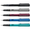 LAMY AL-star Fountain Pen Left Handed Nib (Z50)
